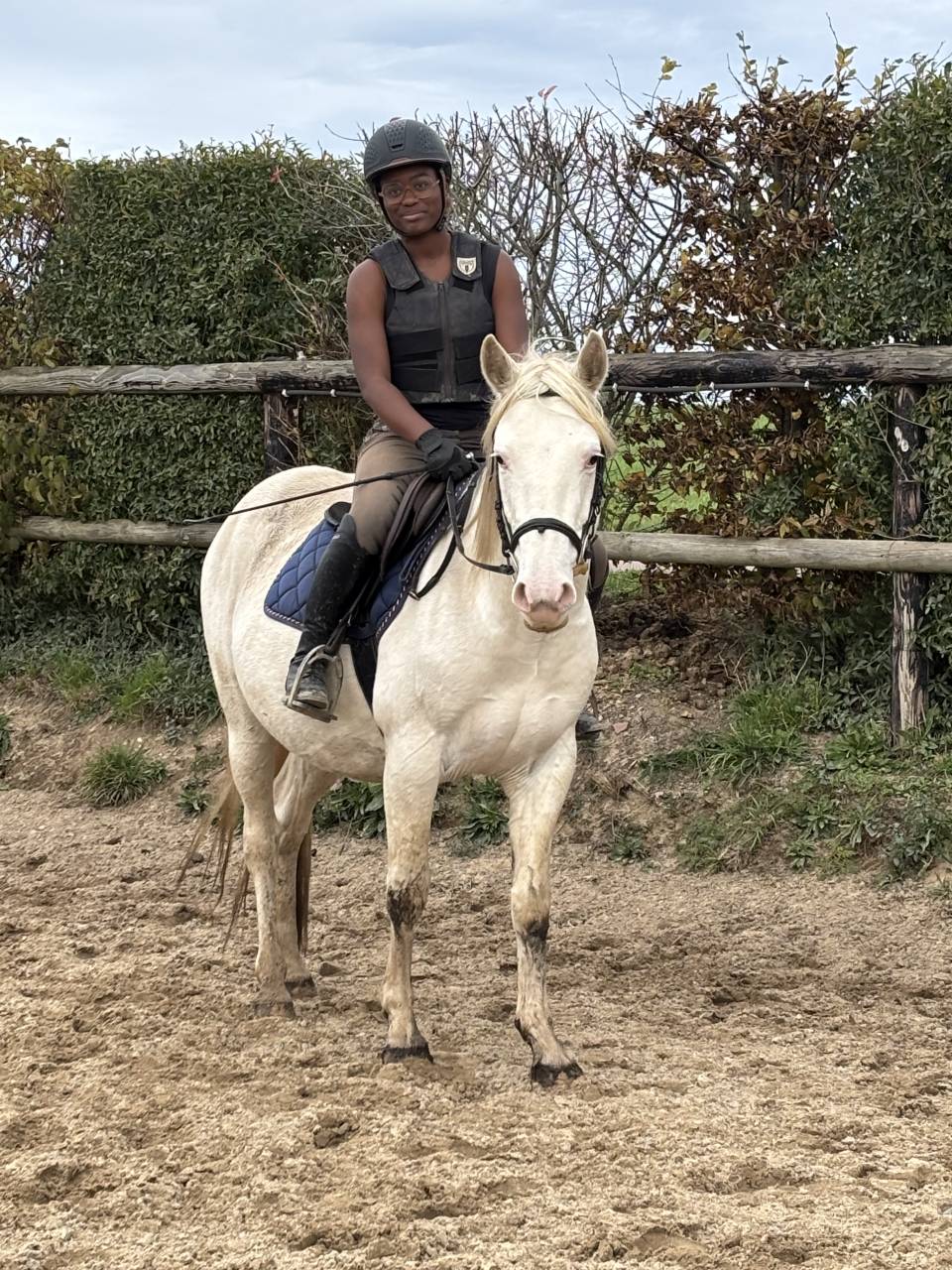 Poney loisir PP Appaloosa