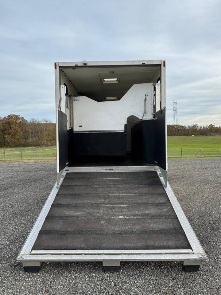 VOLVO 85000km 6 CHEVAUX - VENDU