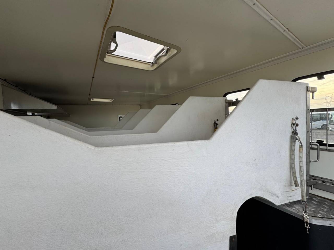 VOLVO 85000km 6 CHEVAUX - VENDU