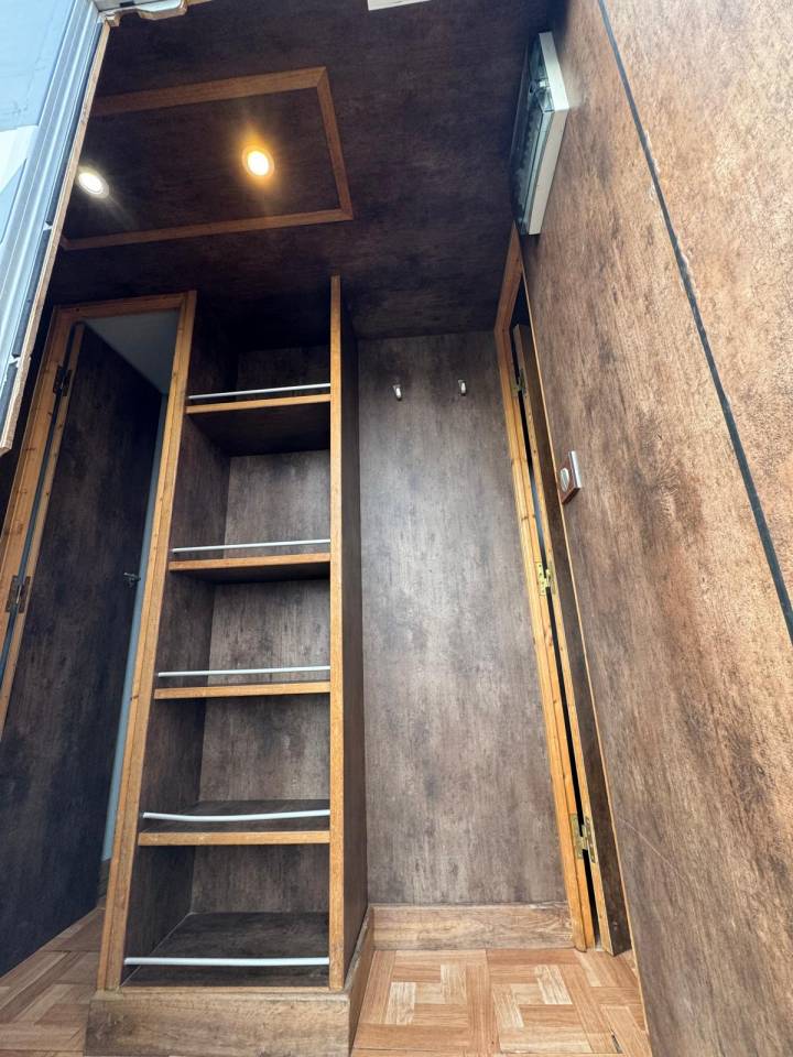 VOLVO 85000km 6 CHEVAUX - VENDU