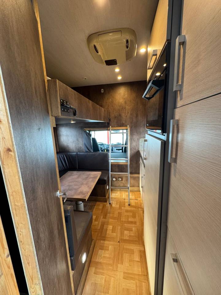 VOLVO 85000km 6 CHEVAUX - VENDU