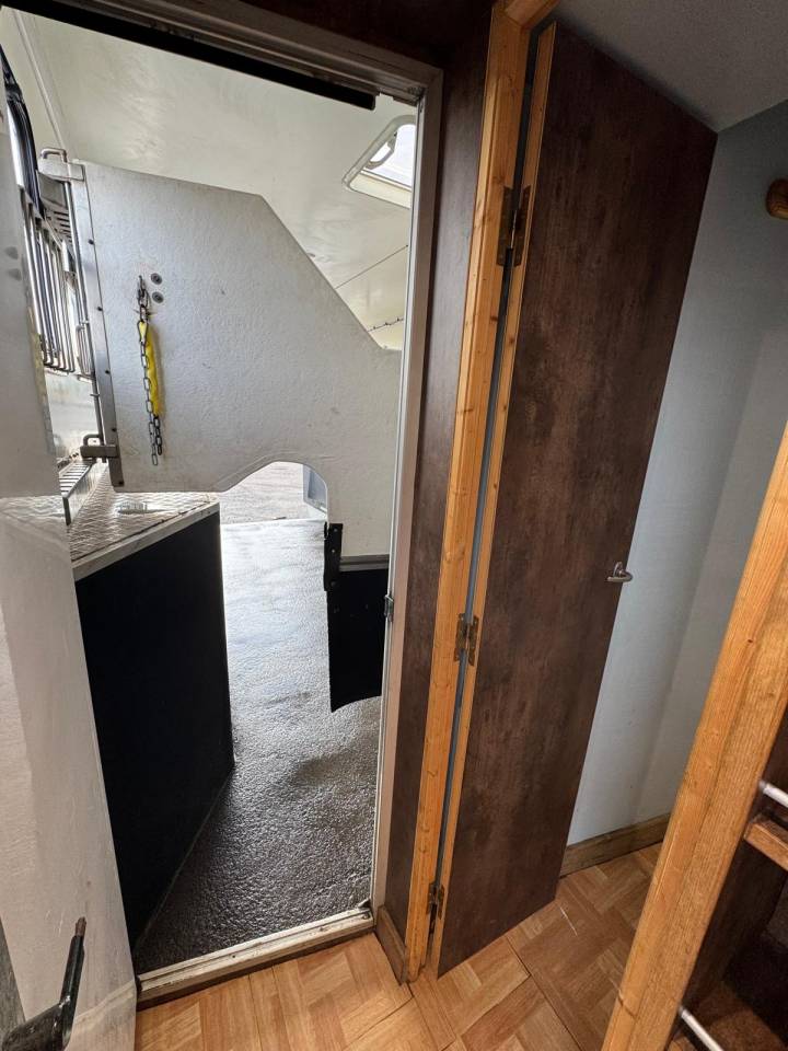 VOLVO 85000km 6 CHEVAUX - VENDU