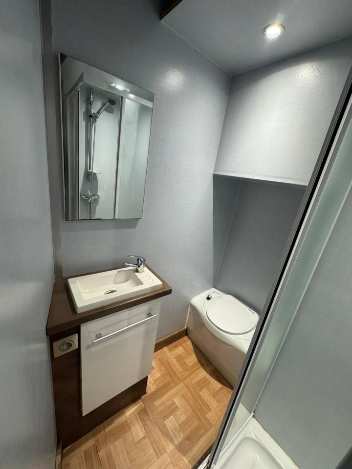 VOLVO 85000km 6 CHEVAUX - VENDU