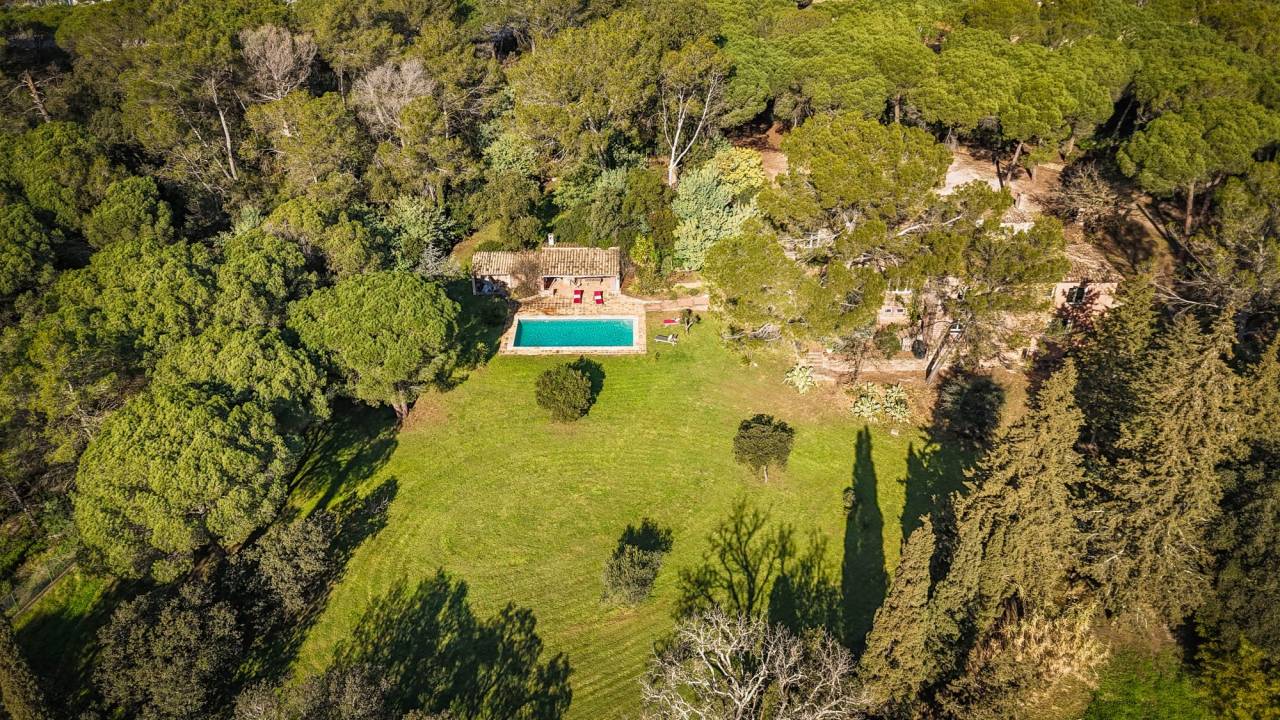 Propriété équestre d'exception à Saint-Raphaël (83)