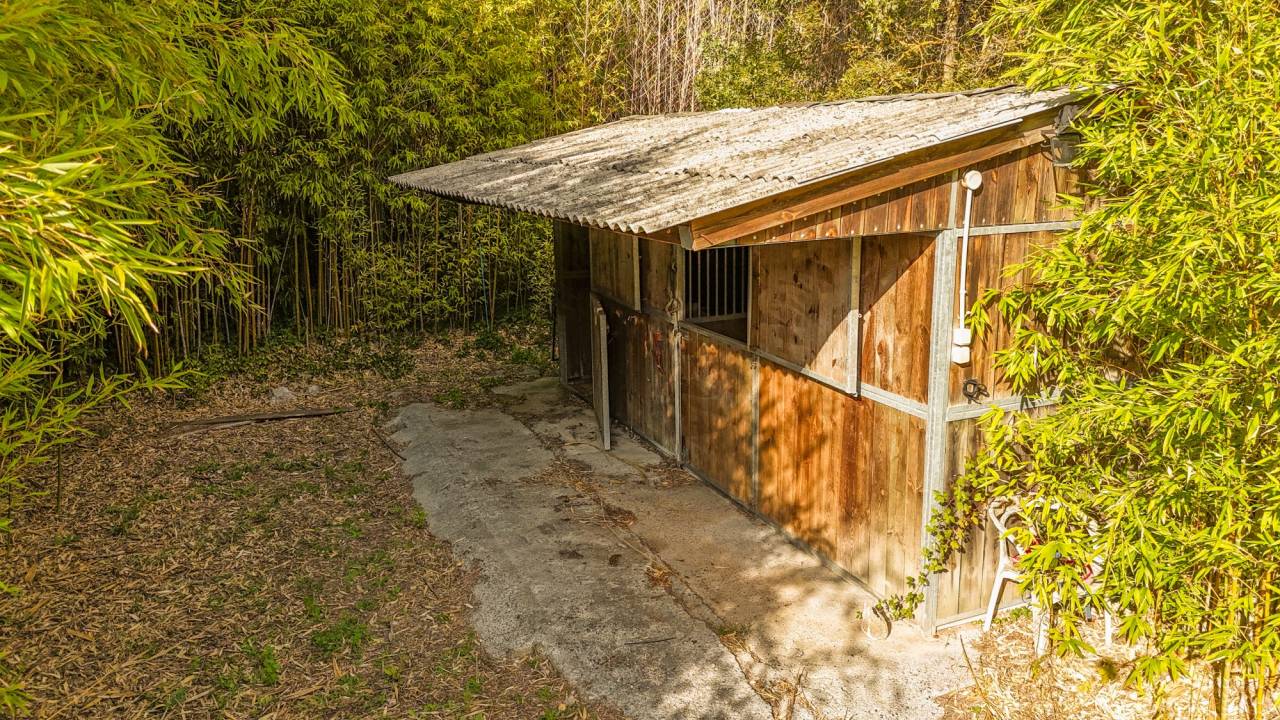 Propriété équestre d'exception à Saint-Raphaël (83)