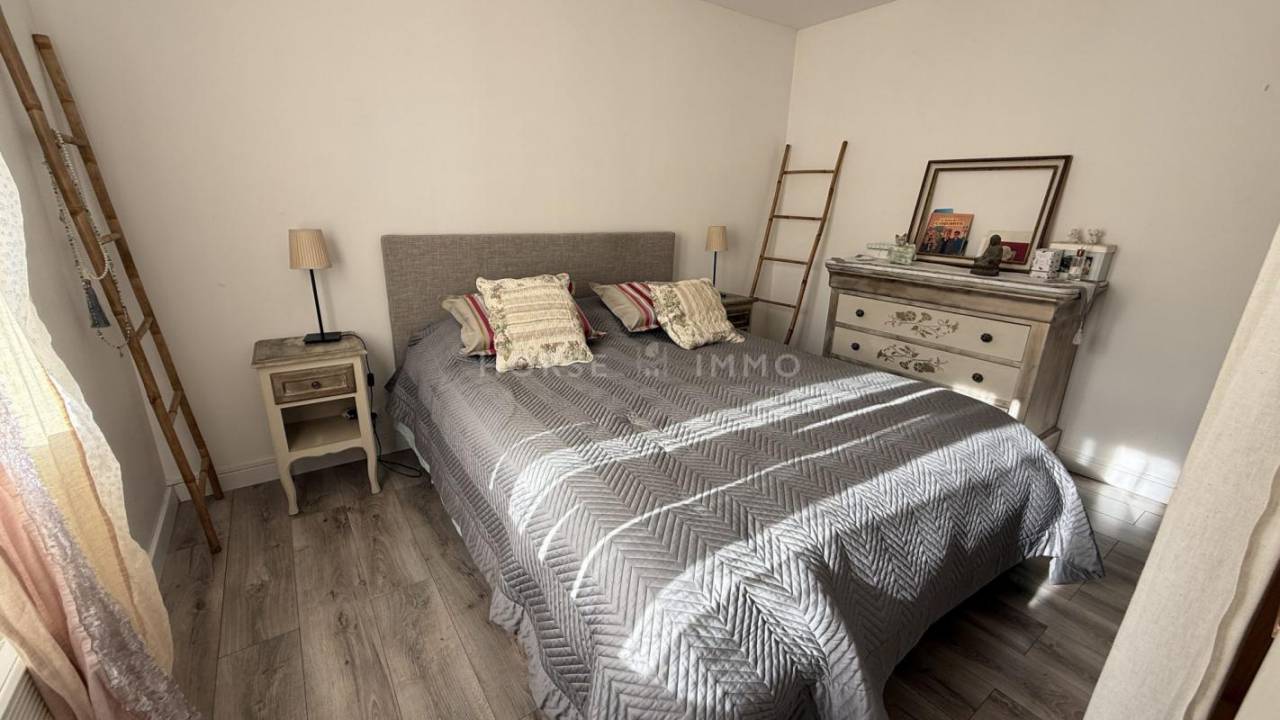 Propriété équestre à 30 min d'Aix-en-Provence