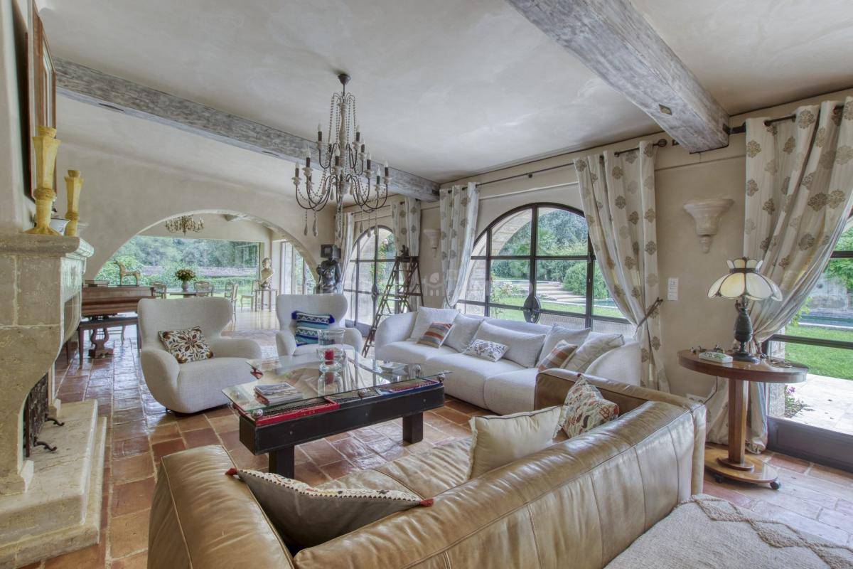 Riviera - Haras d'exception à 15 min de Nice