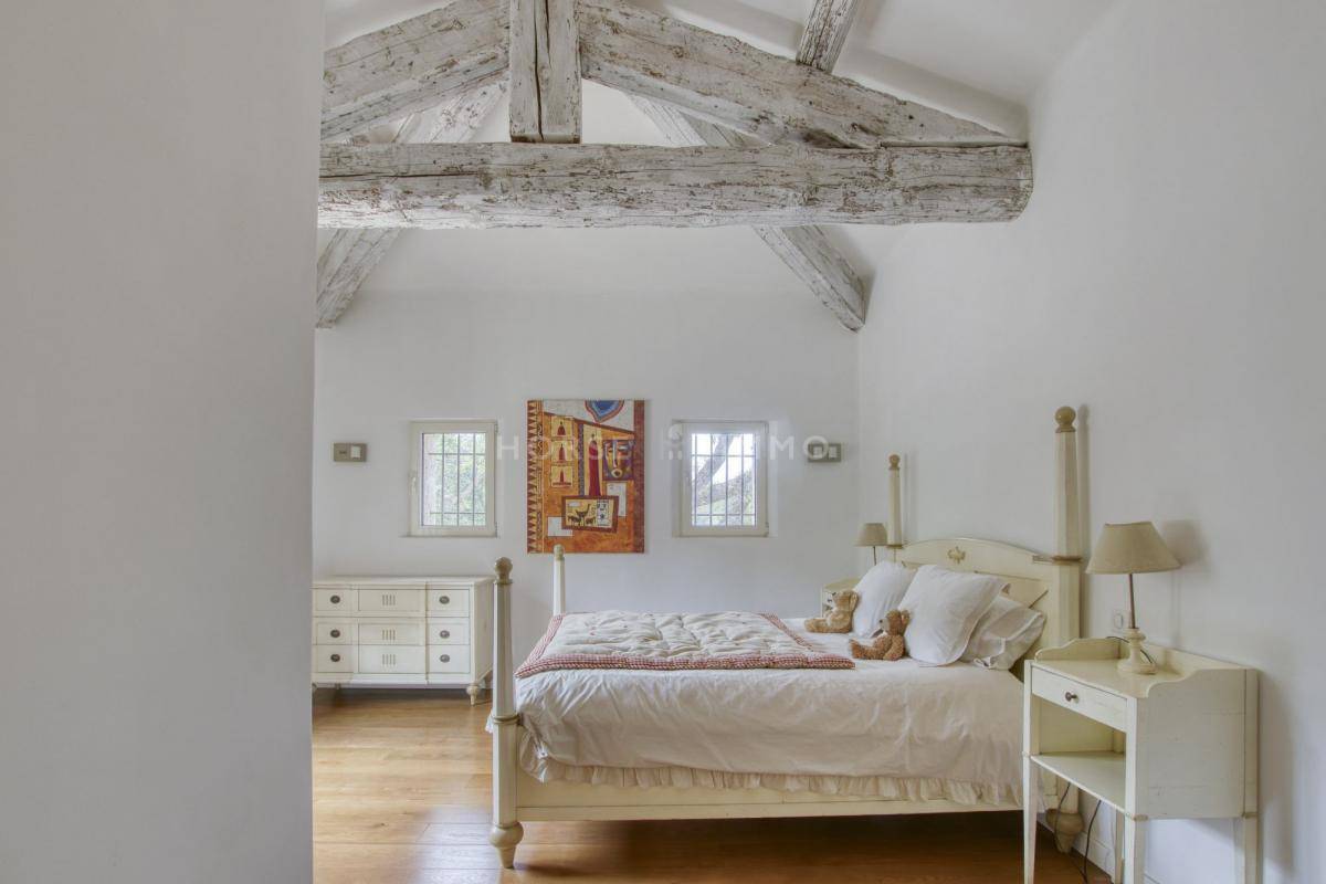 Riviera - Haras d'exception à 15 min de Nice