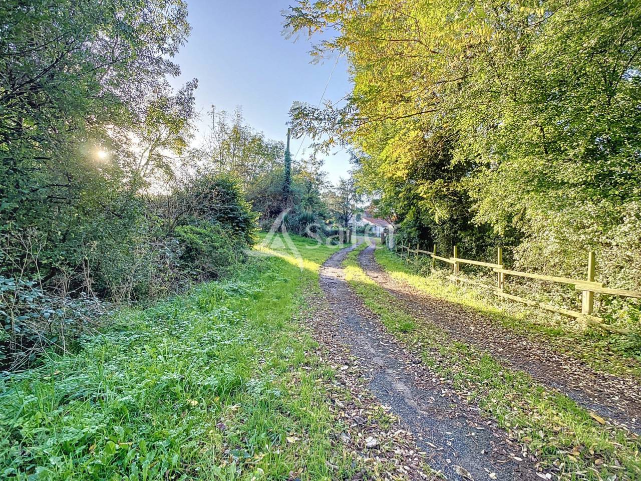 Maison de charme au coeur du bocage vallonné, avec vue imprenab