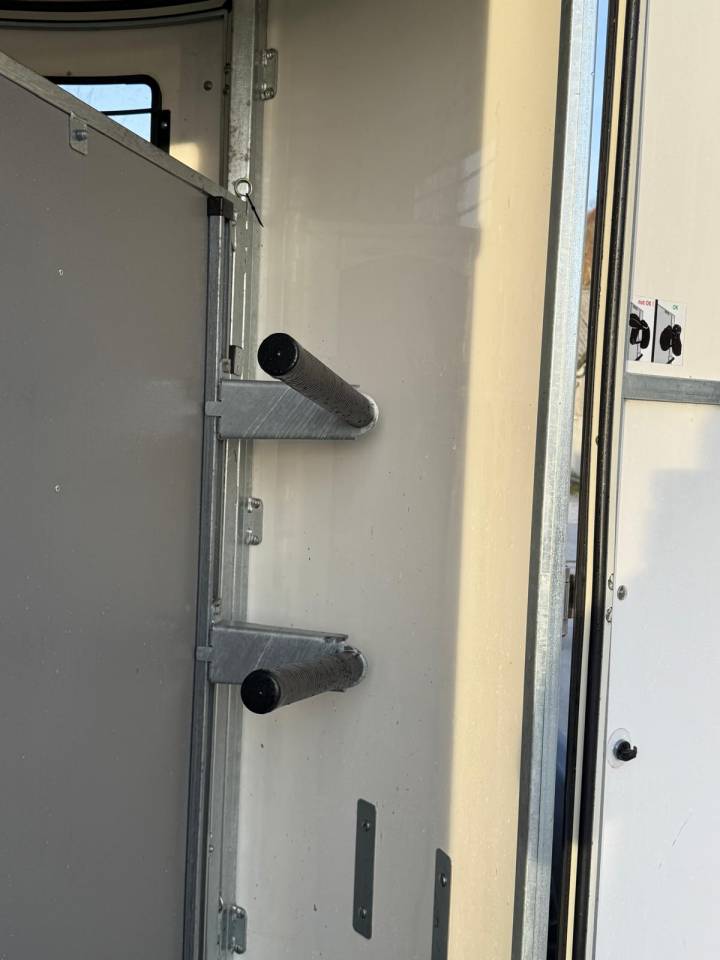 Van Fautras Oblic +2 Occasion immatriculé en Suisse