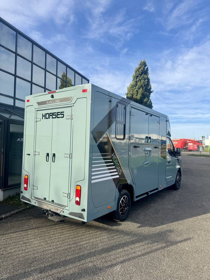 VL AMELINE RENAULT MASTER VERT