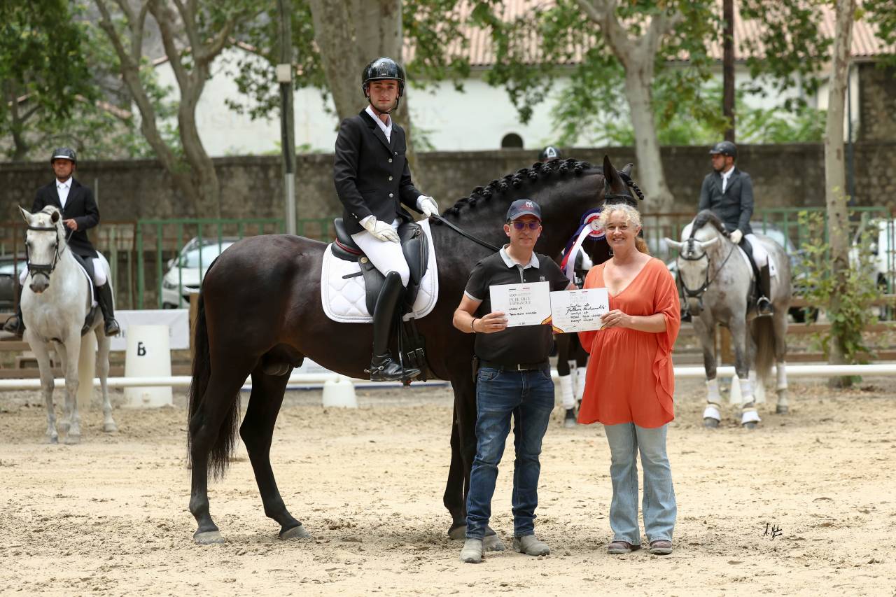 Offrez l'excellence à vos futures générations