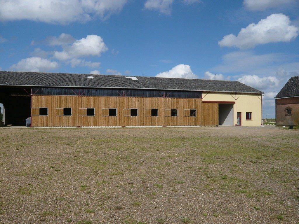 Propriété Équestre d'Exception  Aux Portes du Perche et