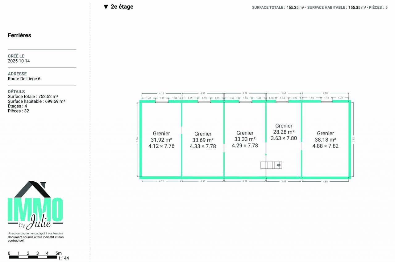 Entre authenticité et design contemporain
