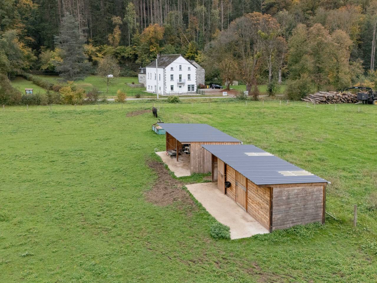 Entre authenticité et design contemporain