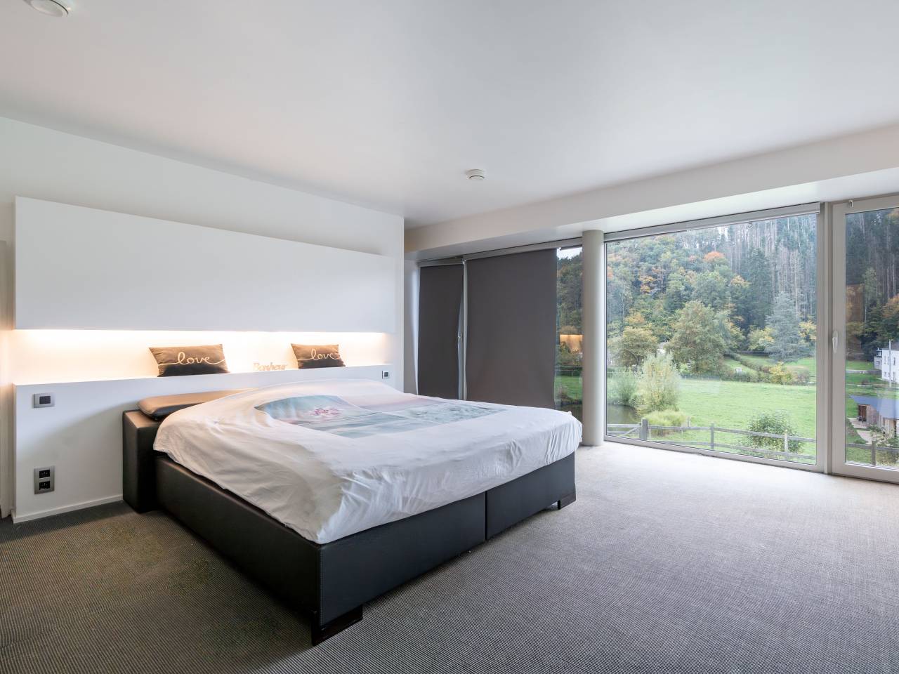 Entre authenticité et design contemporain