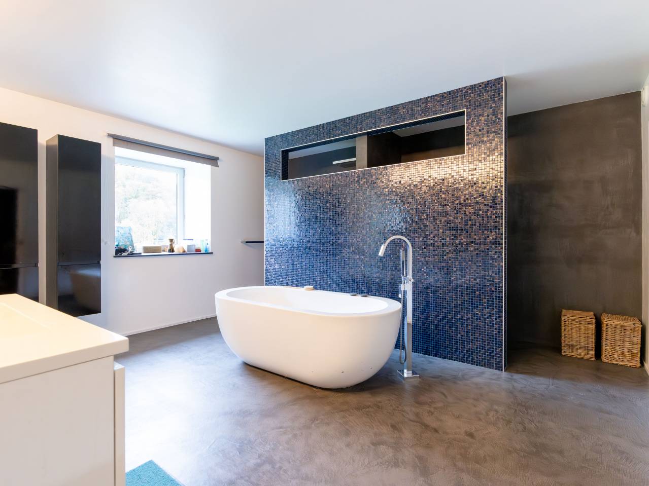 Entre authenticité et design contemporain