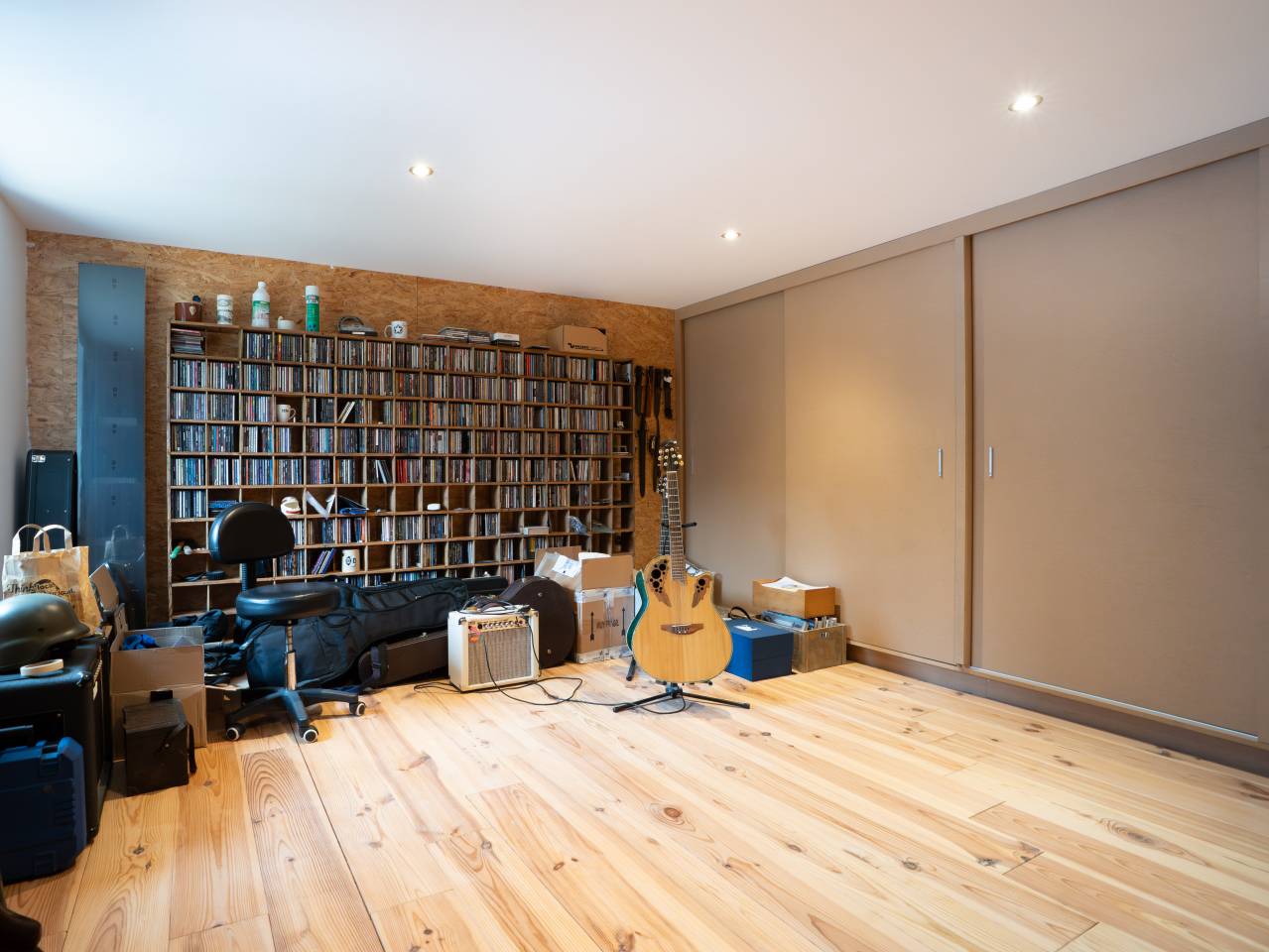 Entre authenticité et design contemporain