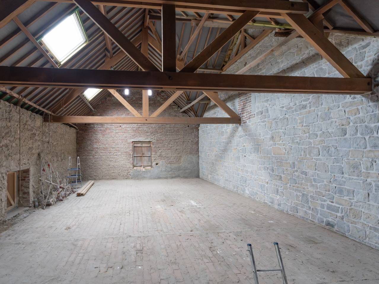 Entre authenticité et design contemporain