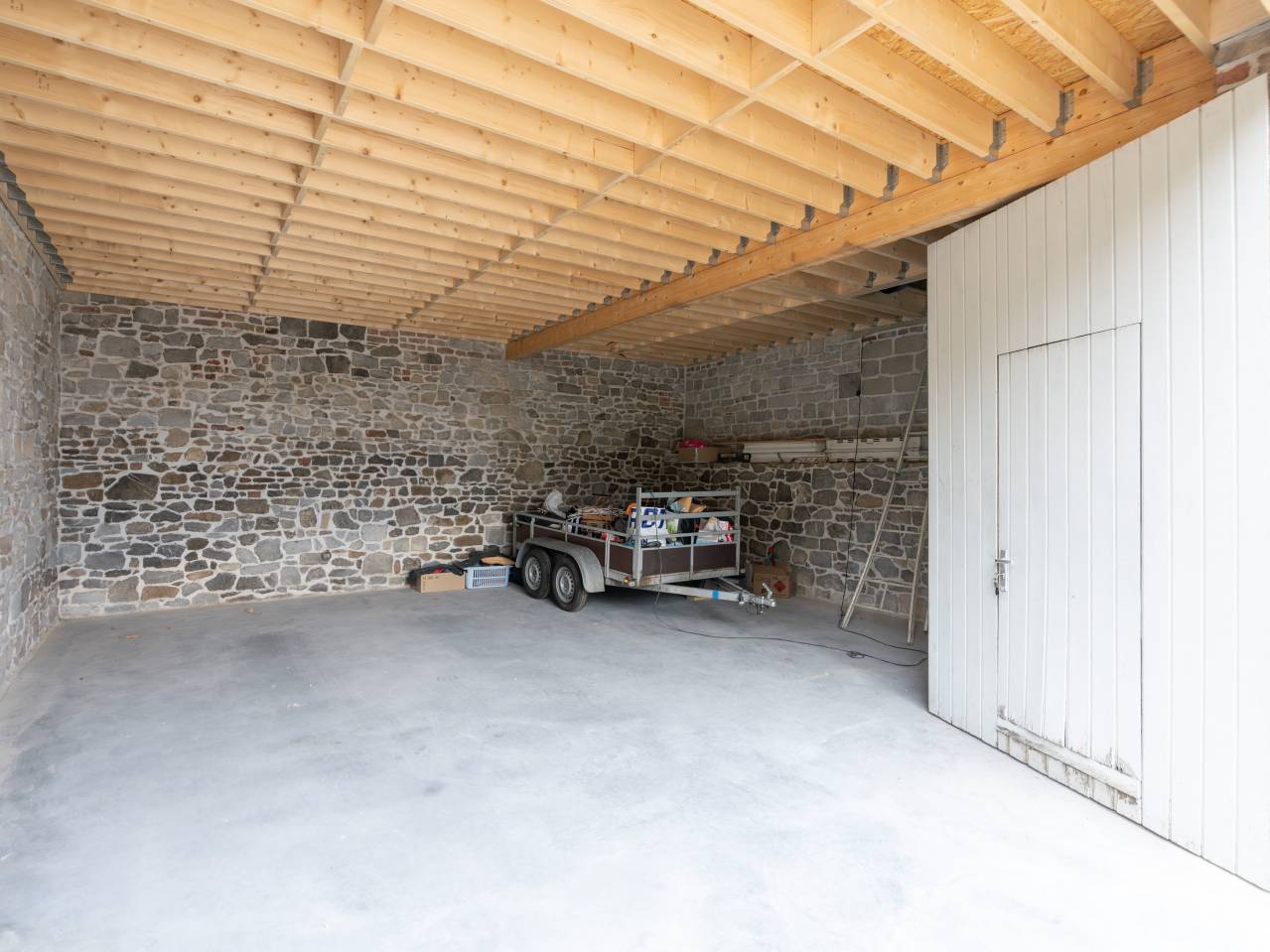 Entre authenticité et design contemporain