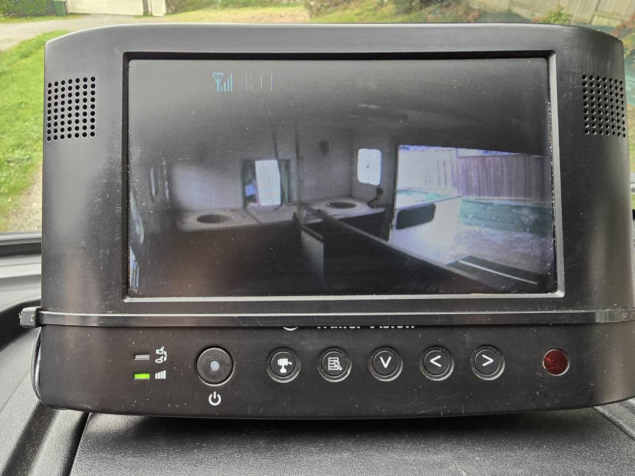 Camion VL chevaux Equi Trek Sonic