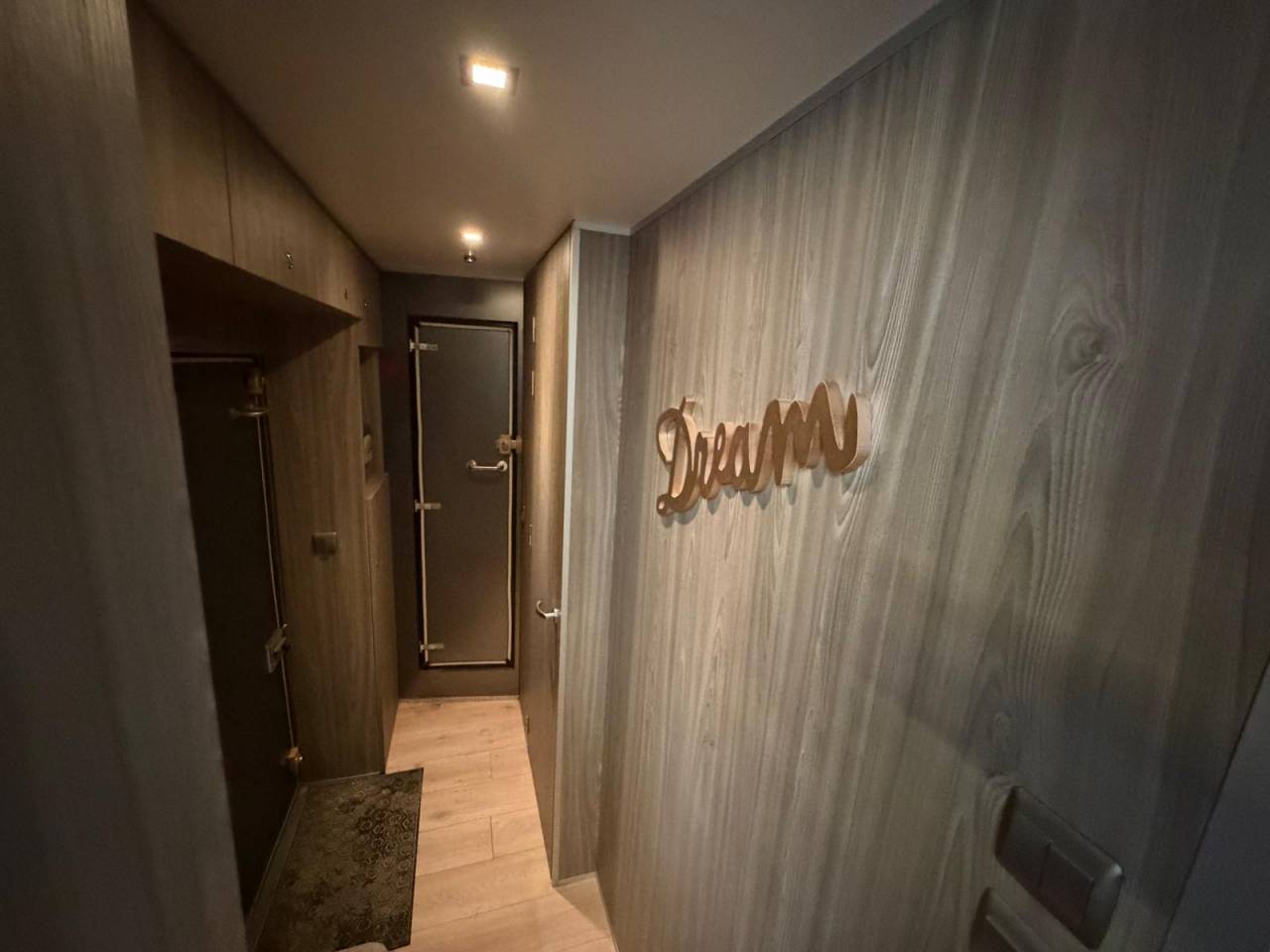 SEMIE REMORQUE 10P-APPARTEMENT LUXE 8P-SCANIA R520 V8