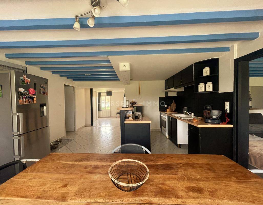 Propriété Equestre 10 hectares, idéal Premier Achat