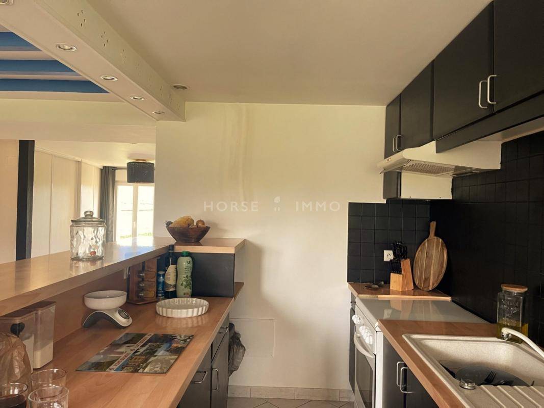 Propriété Equestre 10 hectares, idéal Premier Achat