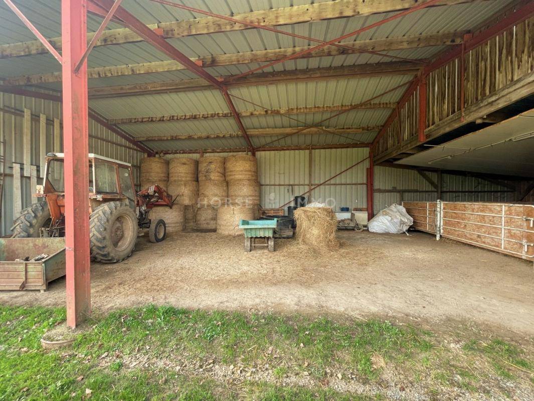 Propriété Equestre 10 hectares, idéal Premier Achat