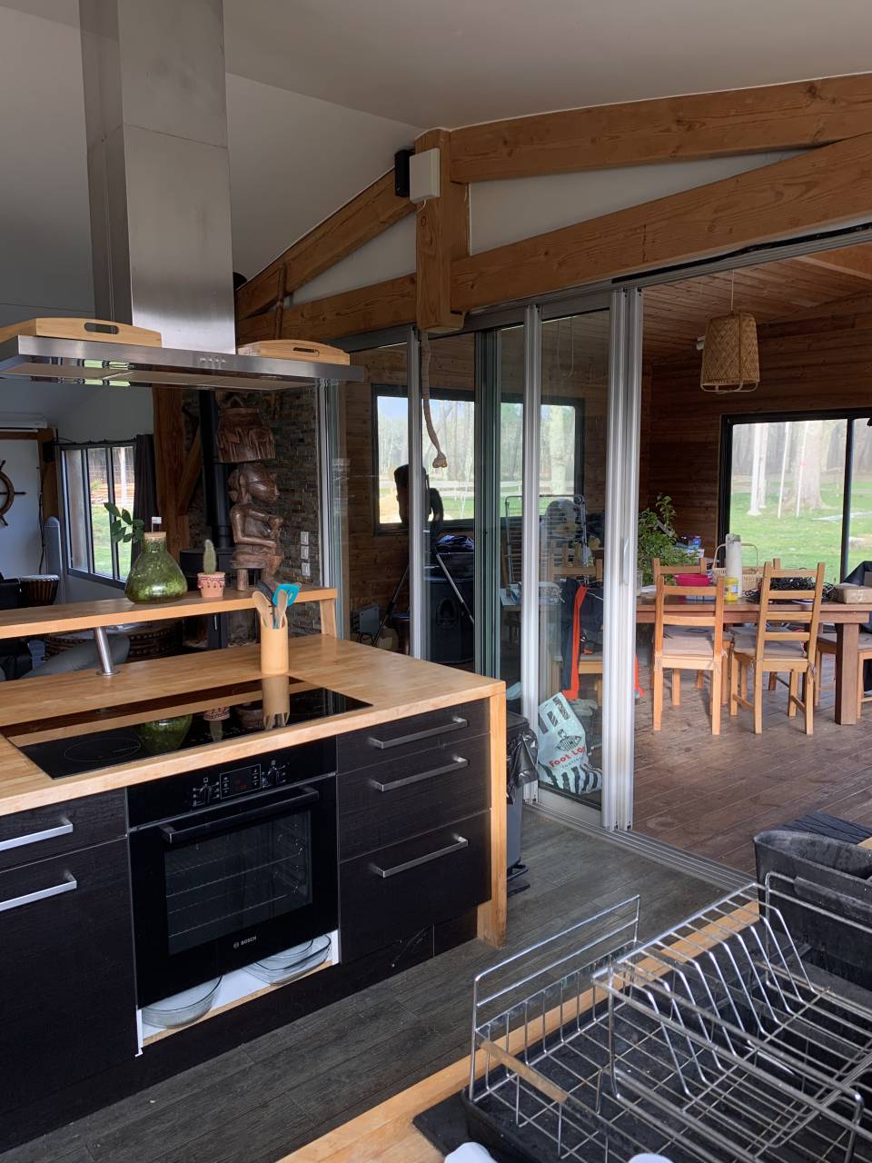 Propriété équestre 12 hectares Lanton Bassin d'Arcachon