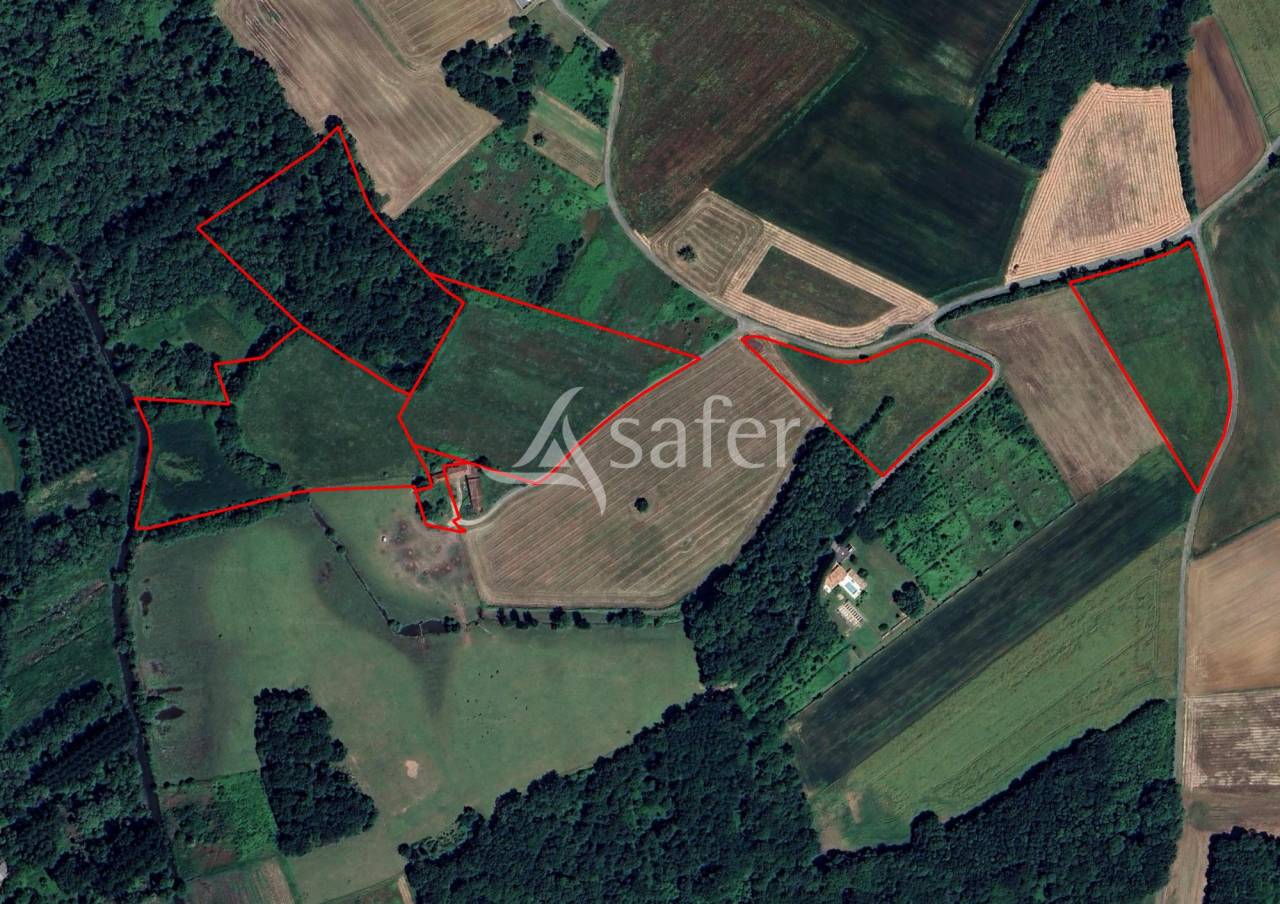 Maison bourgeoise à rénover