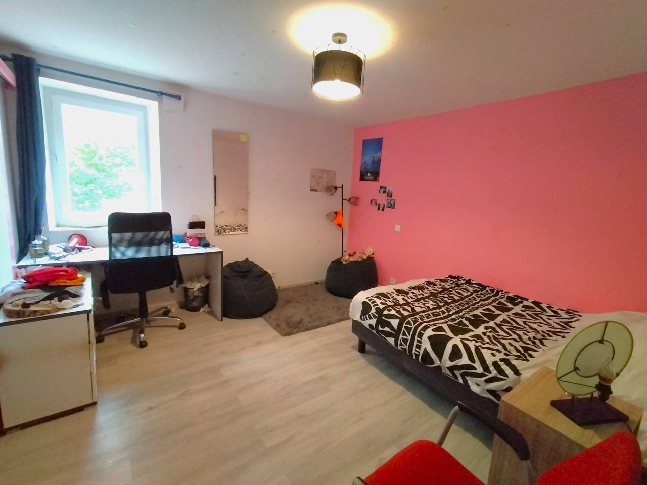 Landes, A vendre propriété équestre avec gites.