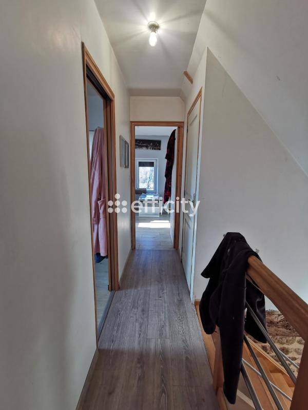 Propriété équestre