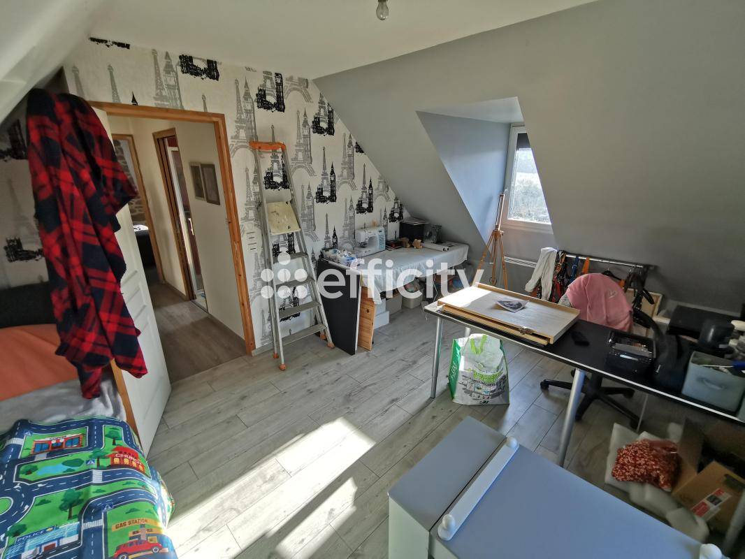 Propriété équestre