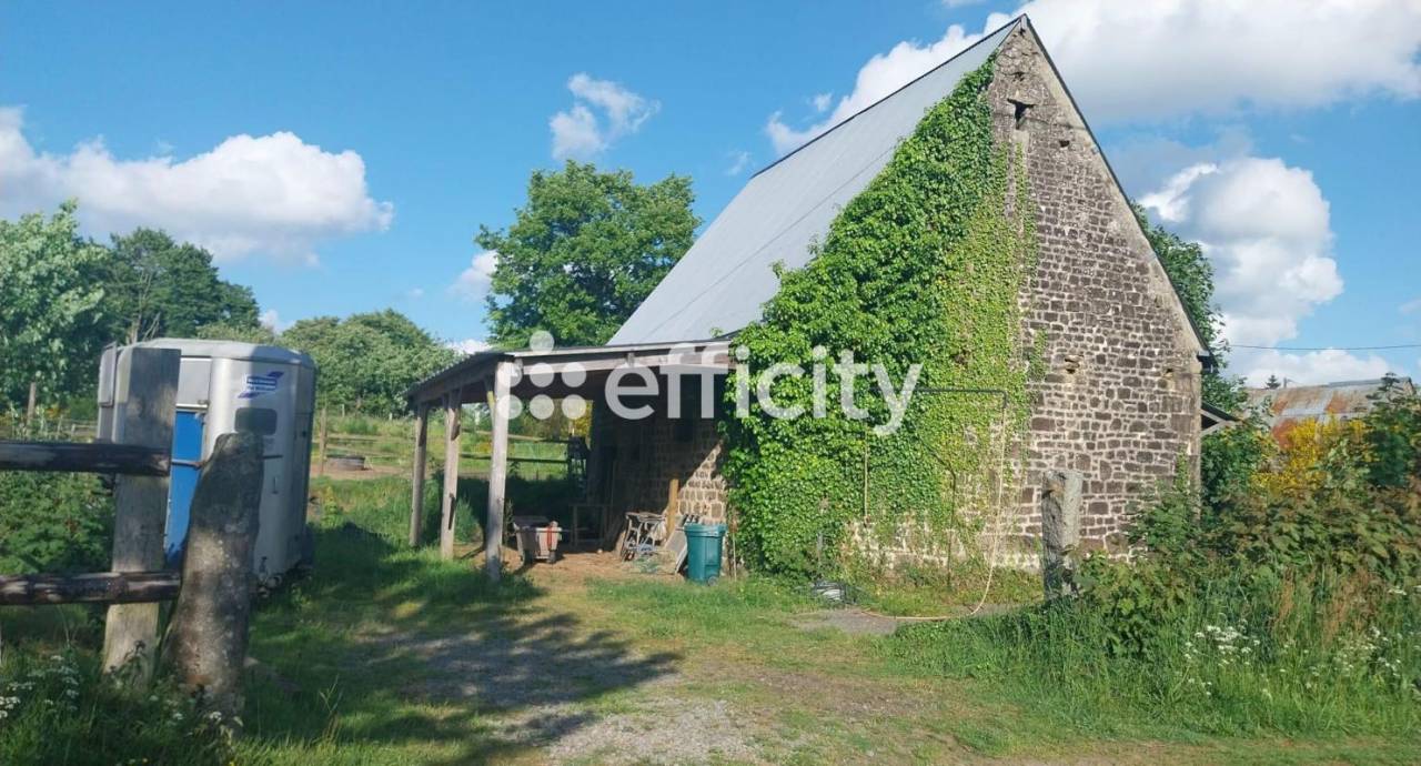 Propriété équestre