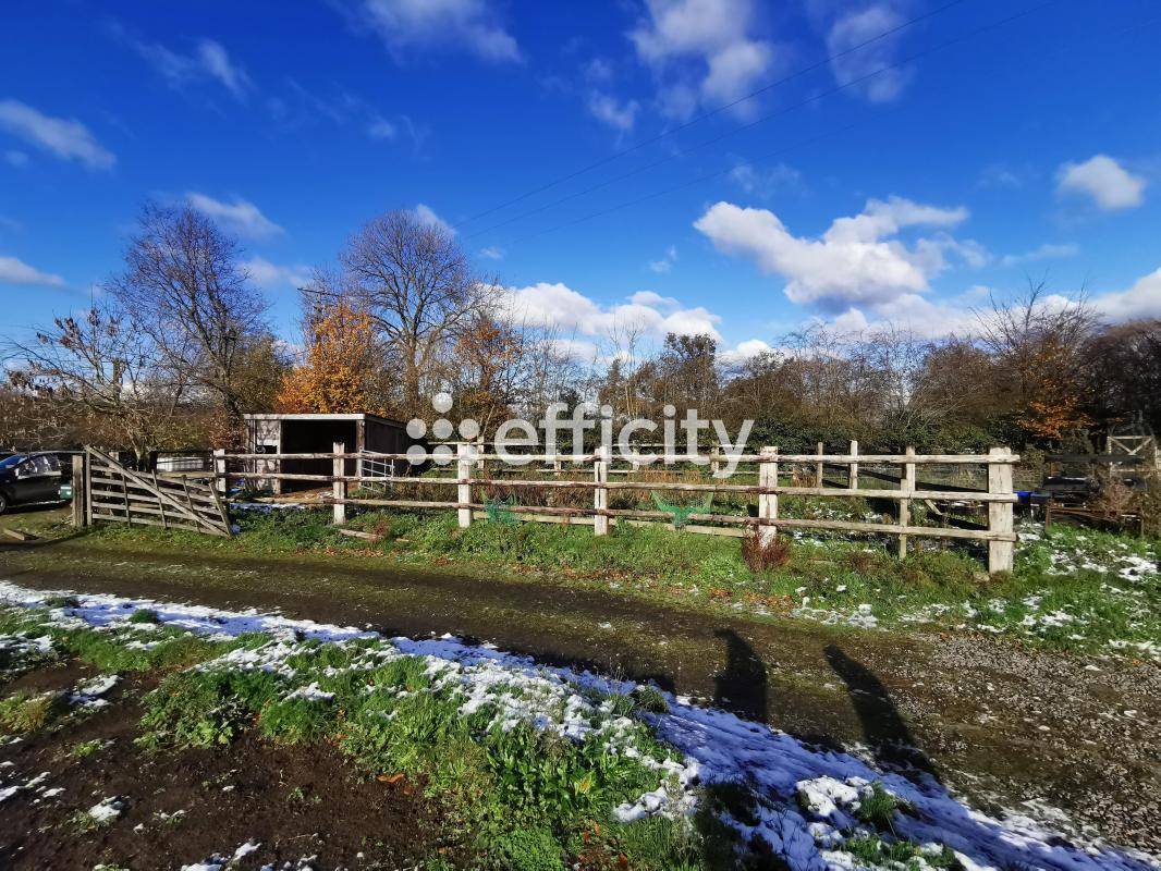 Propri&eacute;t&eacute; &eacute;questre