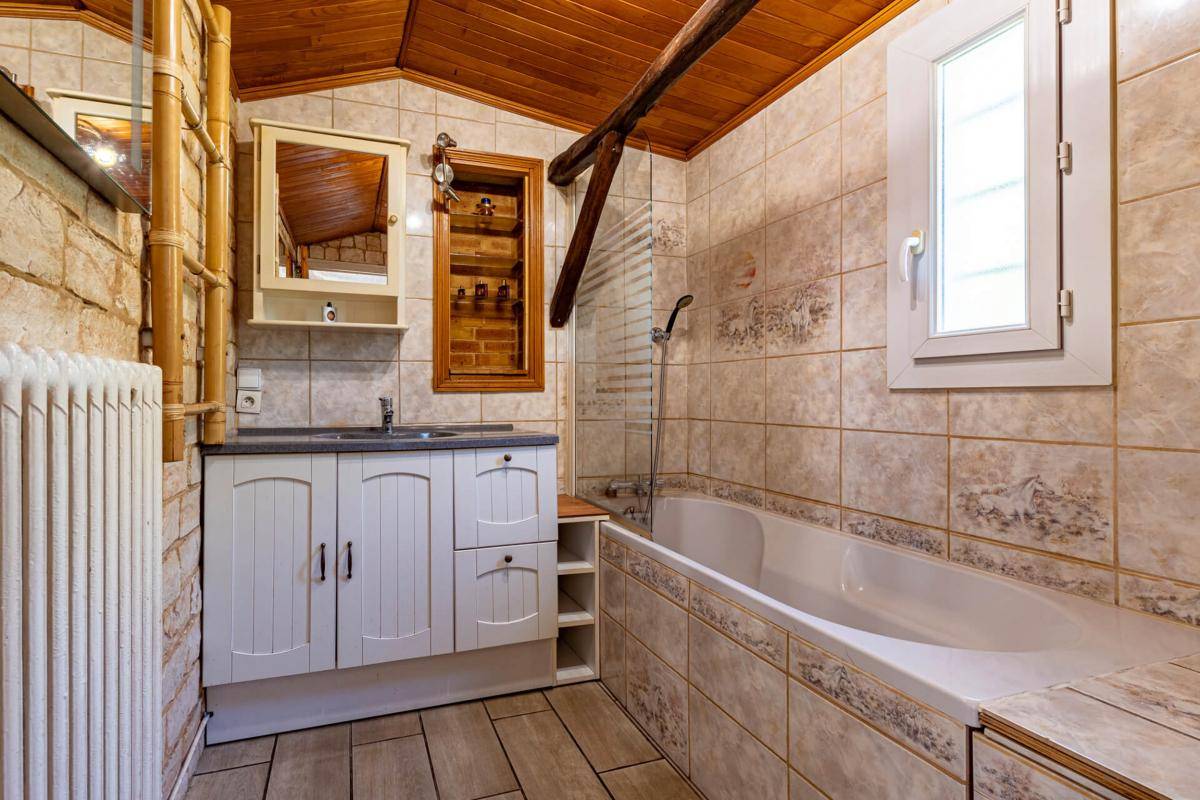 Propriété équestre