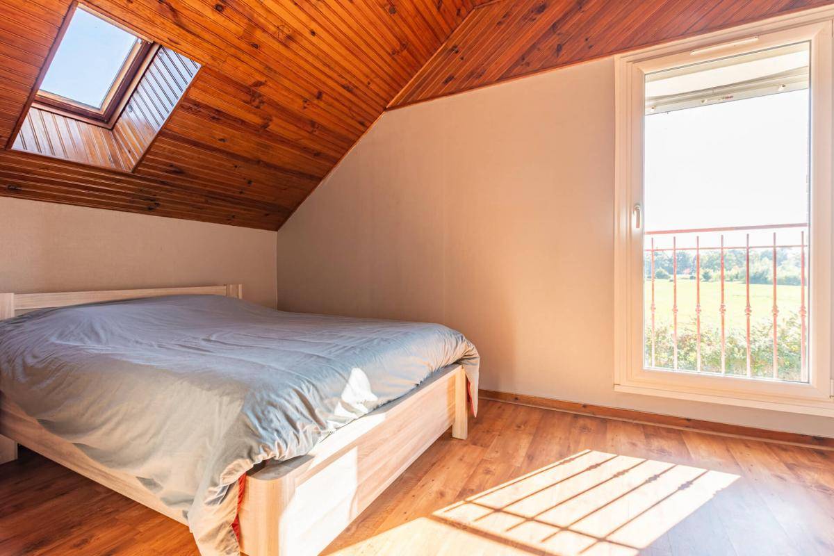 Propriété équestre