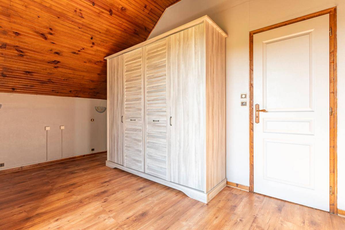 Propriété équestre