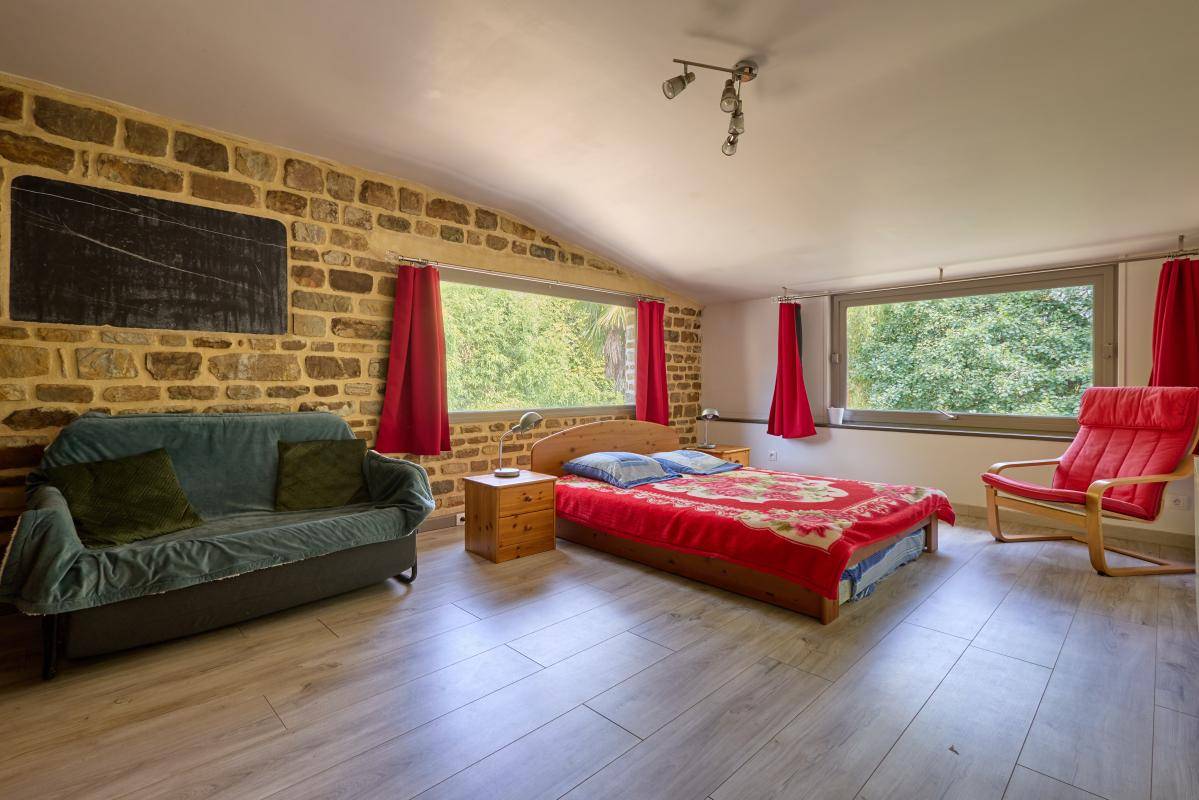 Propriété équestre