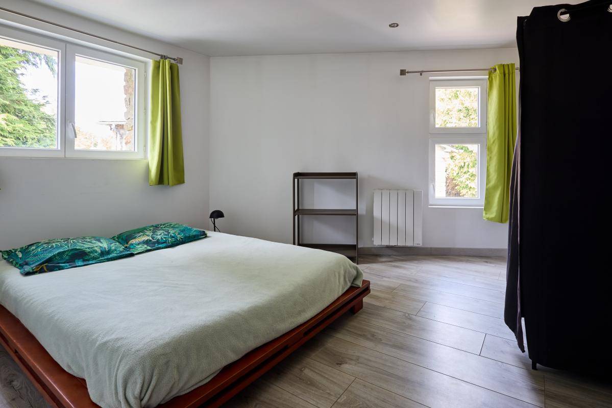 Propriété équestre