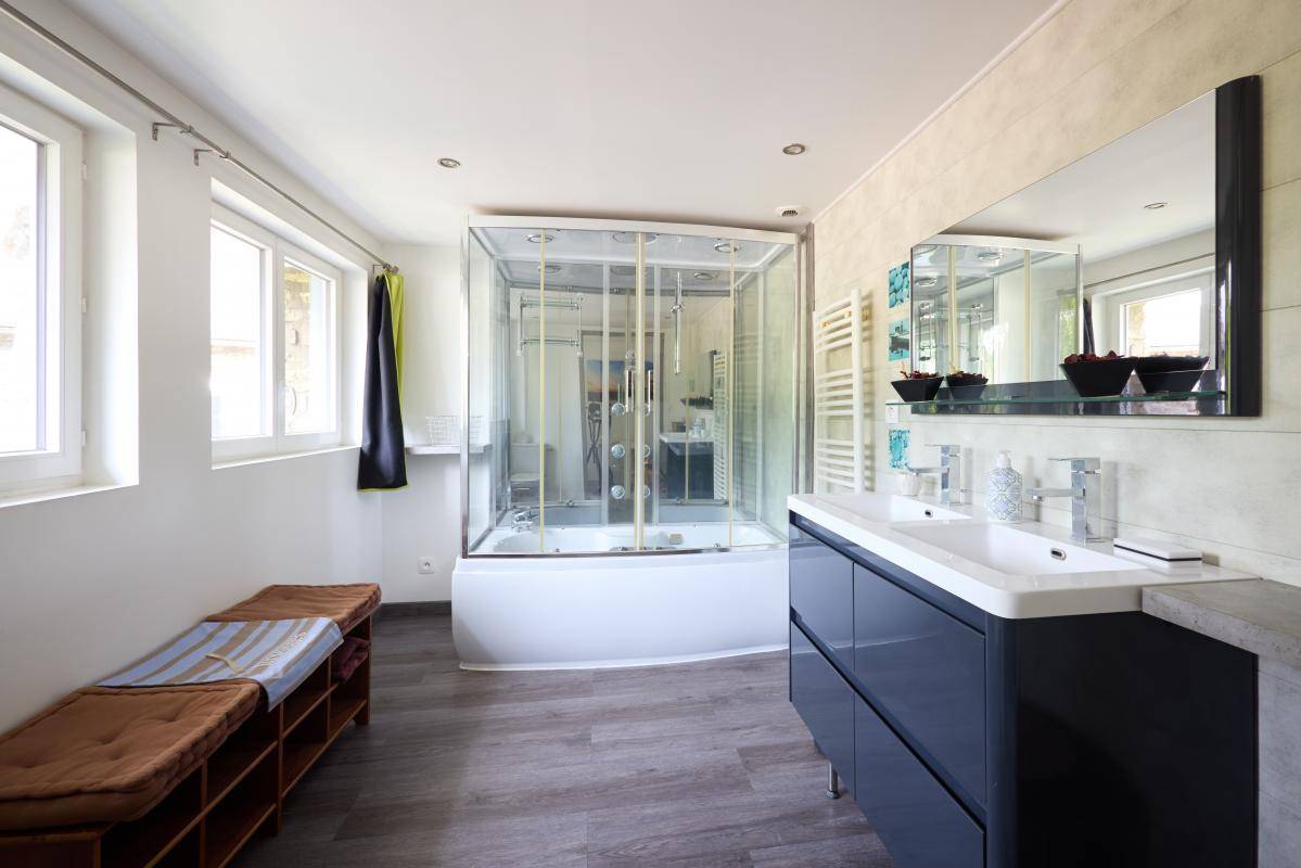 Propriété équestre