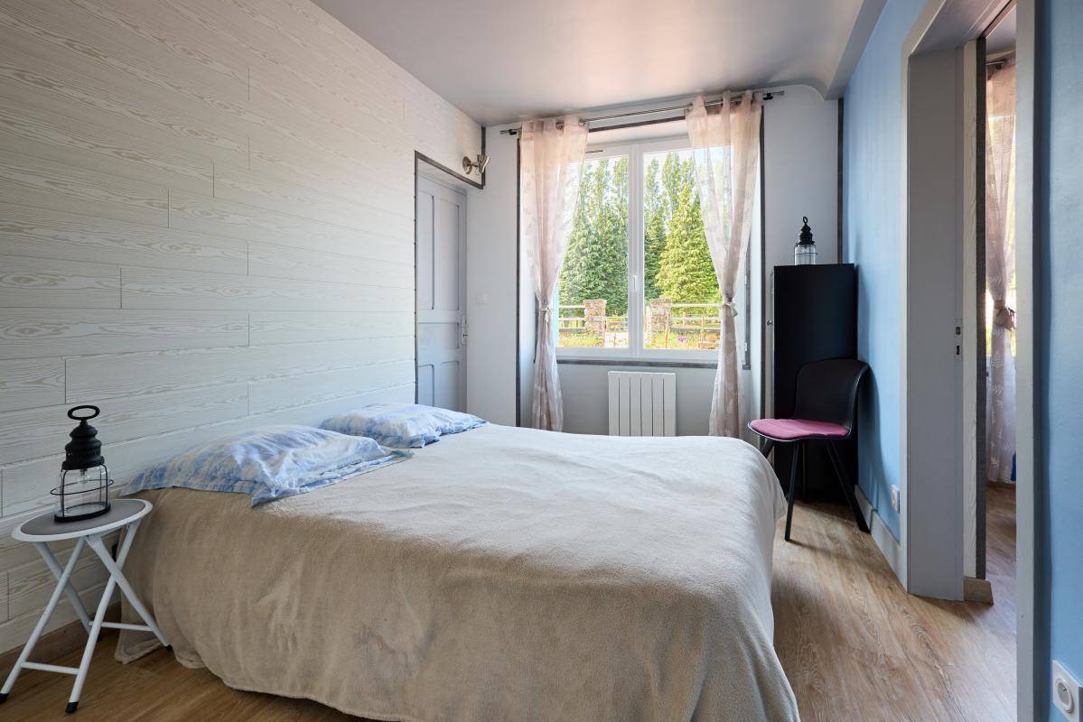 Propriété équestre