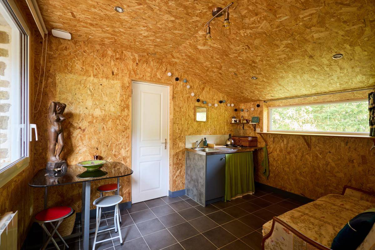 Propriété équestre