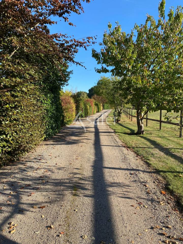 Propriété Equestre Pays d'Auge