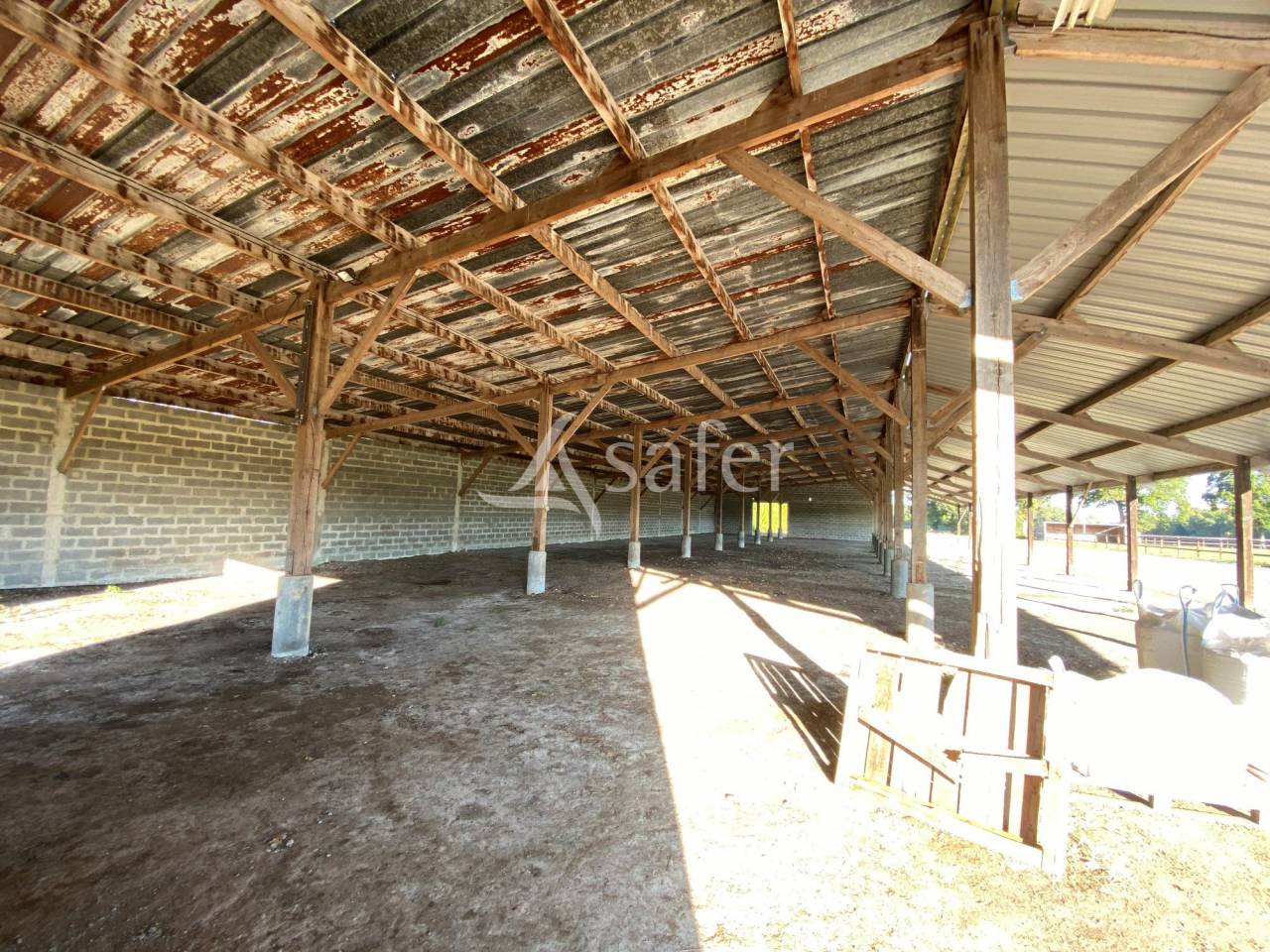 Propriété Equestre Pays d'Auge