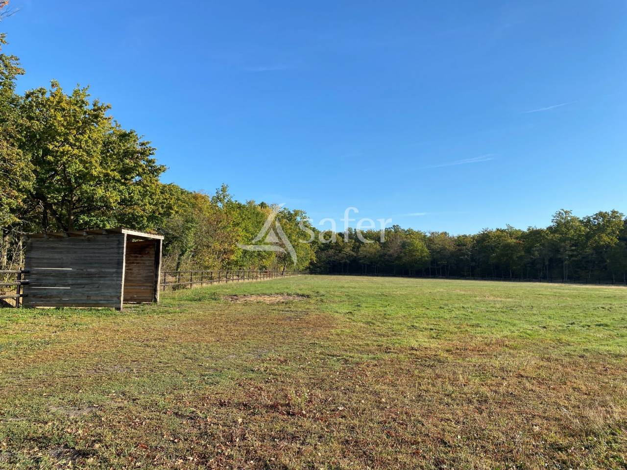 Propriété Equestre Pays d'Auge
