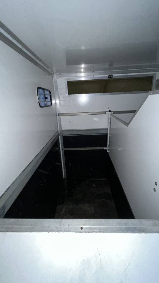 Camion VL Renault master