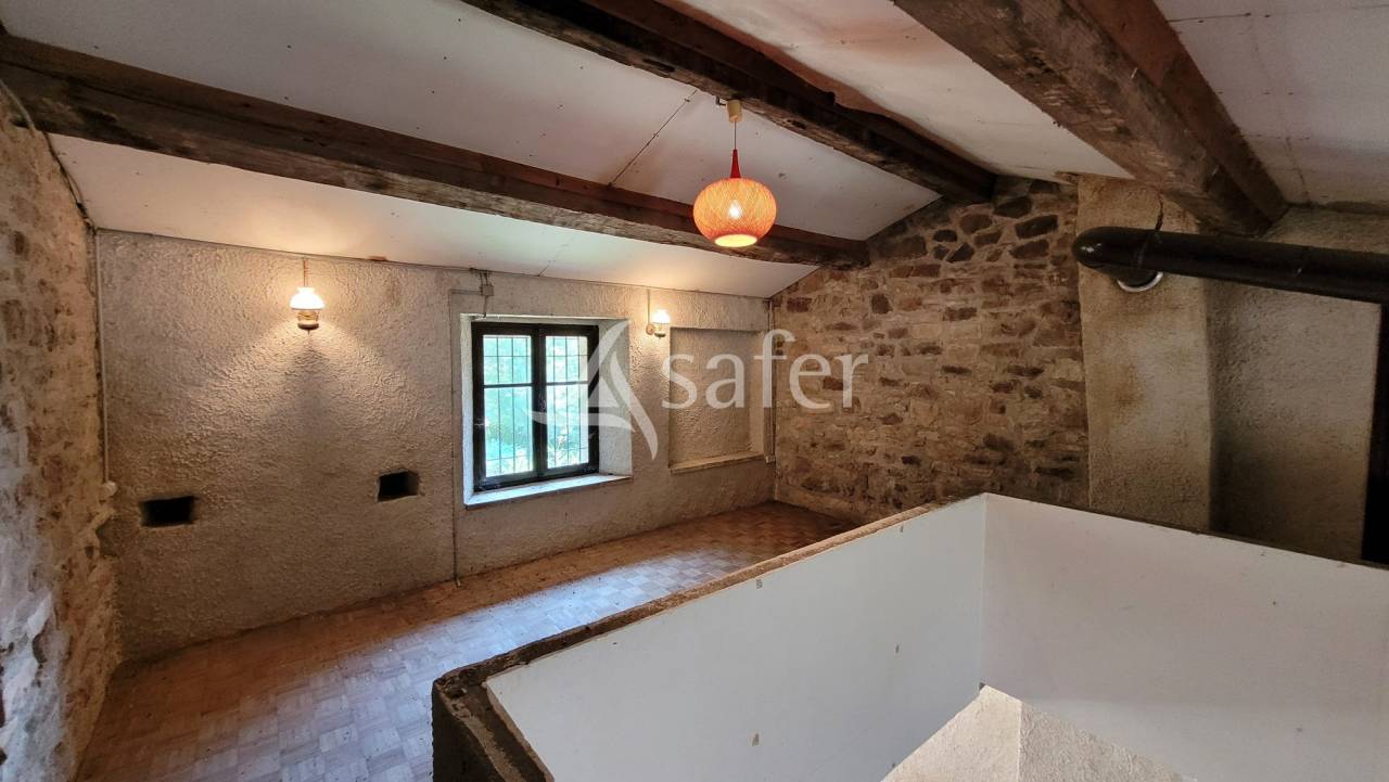 Domaine d'exception dans le Tarn : 2 maisons d'habitations, &eacute;cu