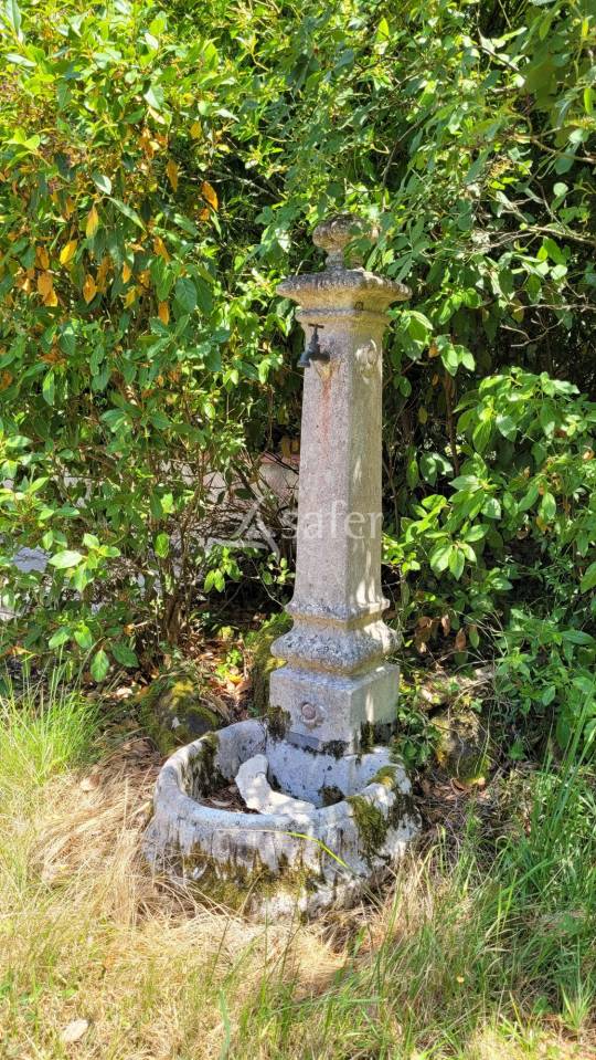 Domaine d'exception dans le Tarn : 2 maisons d'habitations, &eacute;cu